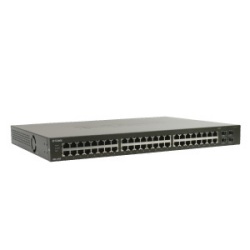 DGS-3048 SWITCH 48 PT10/100/1000 4 SFP